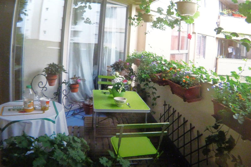 Appartement - 98 m² - 5 pièces