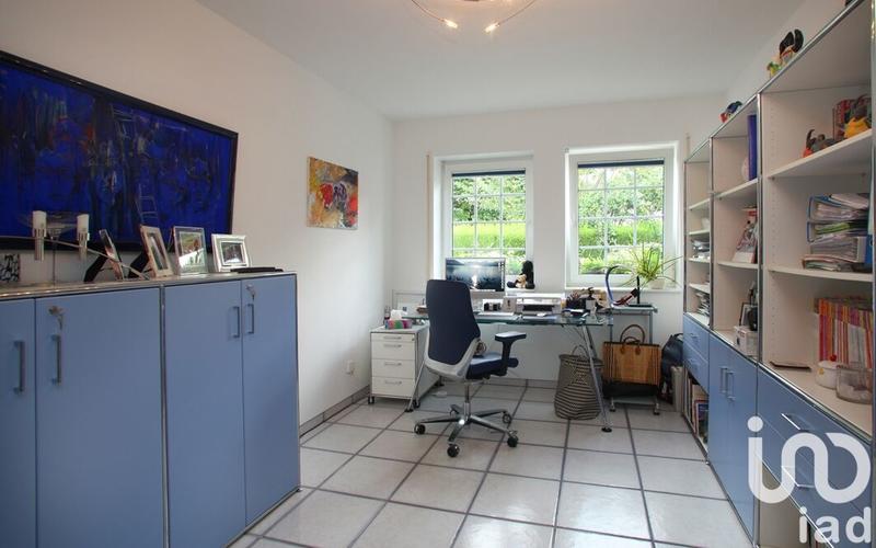 Maison de maîtres - 245 m² - 5 pièces