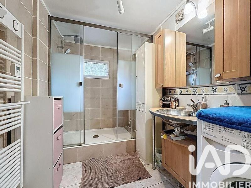 Maison de ville - 116 m² - 4 pièces