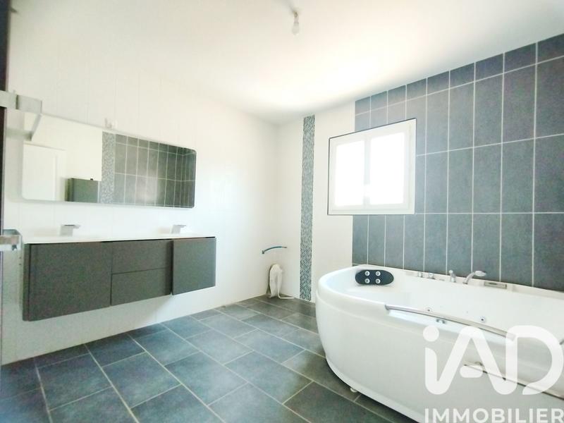 Maison - 153 m² - 5 pièces