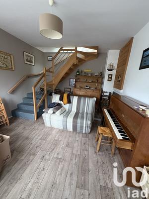 Maison - 43 m² - 3 pièces