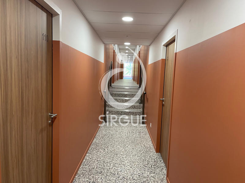 Appartement - 30 m² - 1 pièce