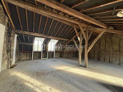 Immeuble - 187 m² - 9 pièces