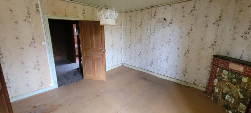 Maison - 116 m² - 5 pièces