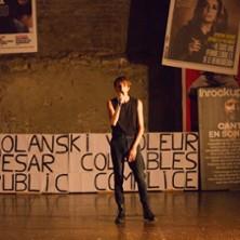 Faut-il Séparer l'Homme de l'Artiste ? - Compagnie y