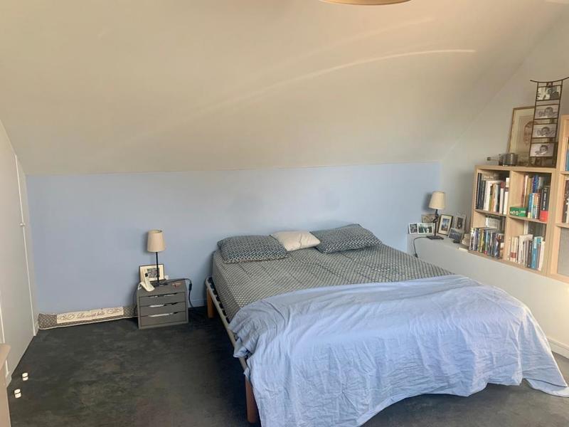 Maison - 152 m² - 8 pièces