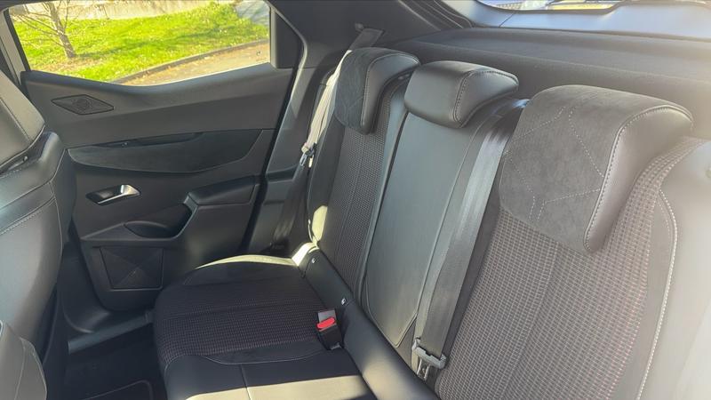 Ds Ds 3 Crossback 1.2 PureTech 130 Eat8 Performance Line