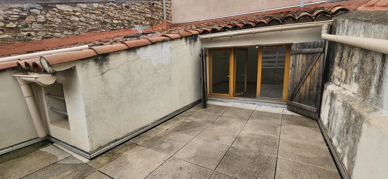 Appartement - 39 m² - 2 pièces