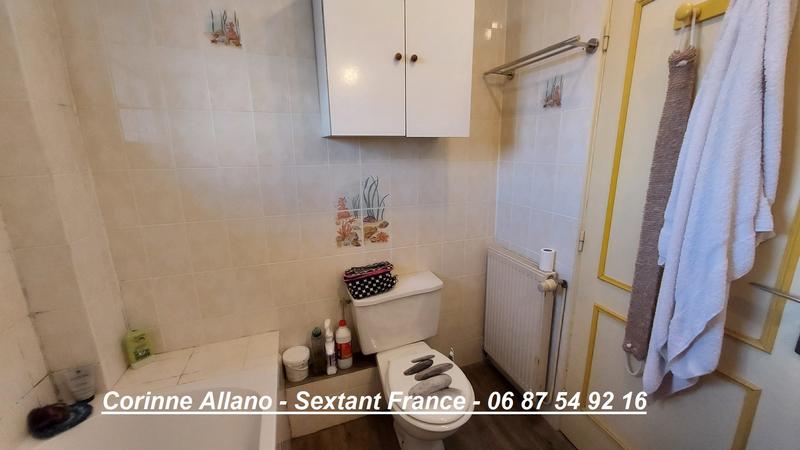 Maison - 97 m² - 5 pièces