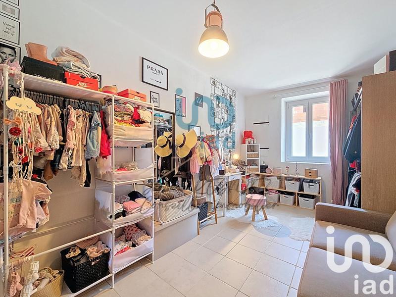 Maison - 138 m² - 5 pièces