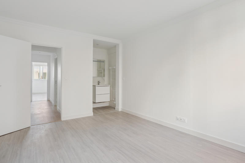 Appartement - 101 m² - 4 pièces