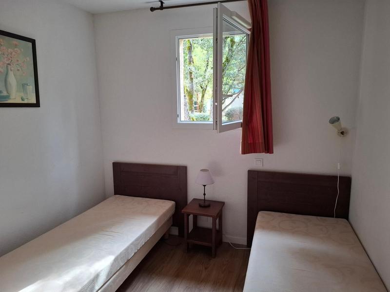 Maison - 44 m² - 3 pièces