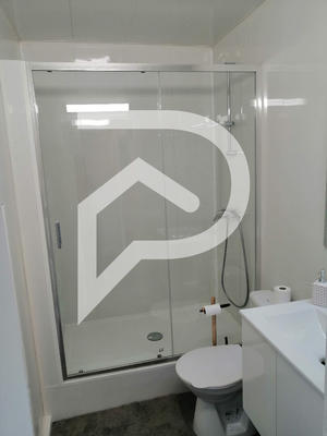 Appartement - 14 m² - 5 pièces