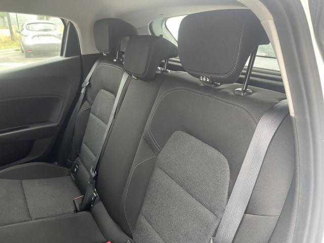 Renault Clio V E-Tech 140 - 21n Business