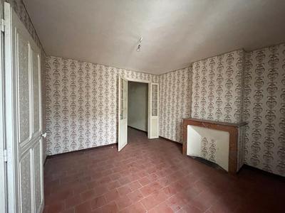 Maison ancienne - 200 m² - 9 pièces