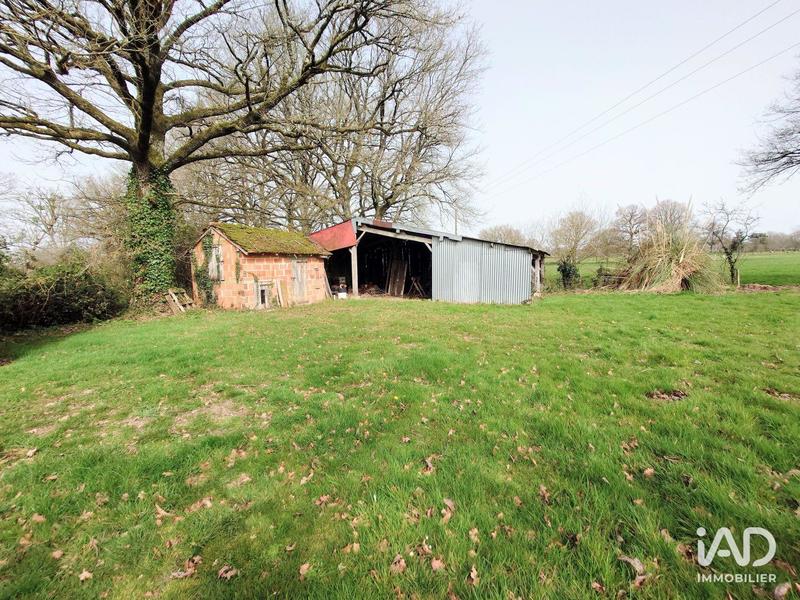 Maison - 150 m² - 4 pièces