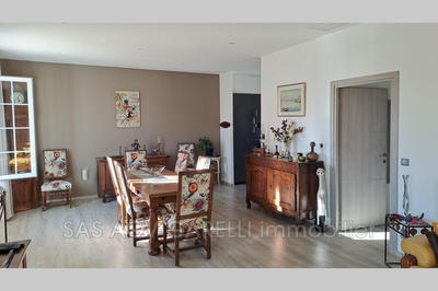 Viager - Appartement - 70 m² - 2 pièces