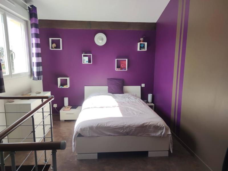 Maison - 132 m² - 5 pièces