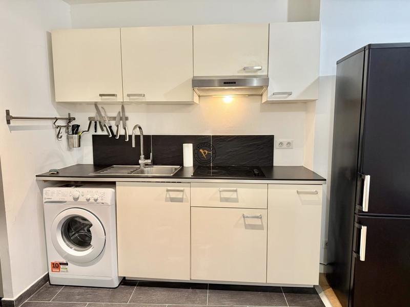 Appartement - 46 m² - 3 pièces