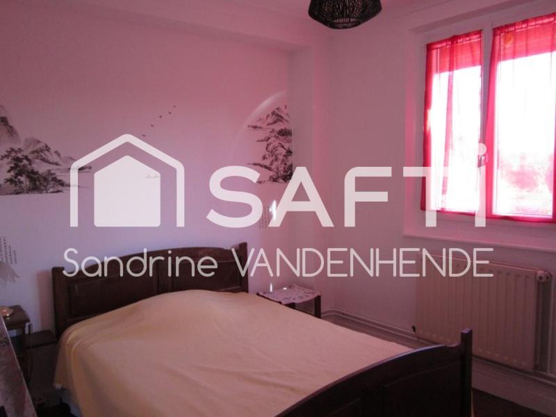 Maison - 132 m² - 7 pièces