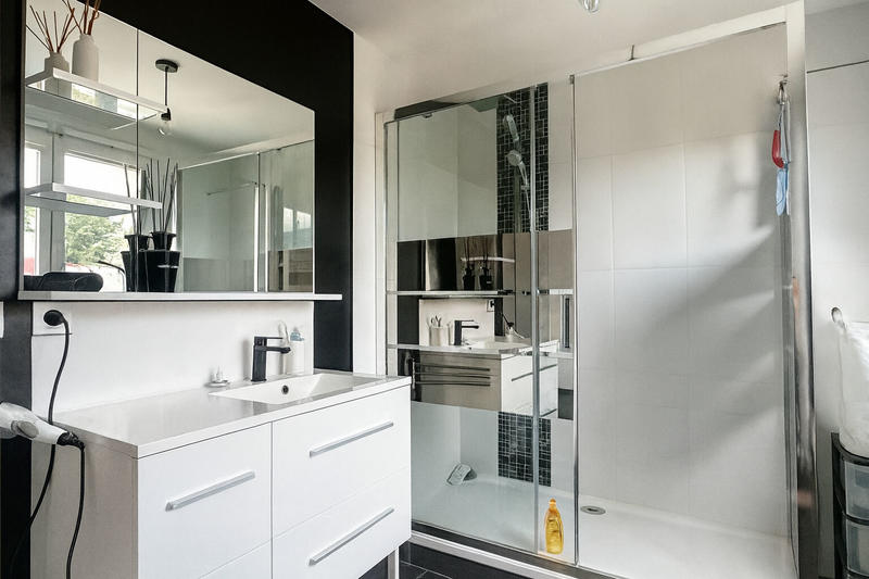 Maison - 153 m² - 6 pièces