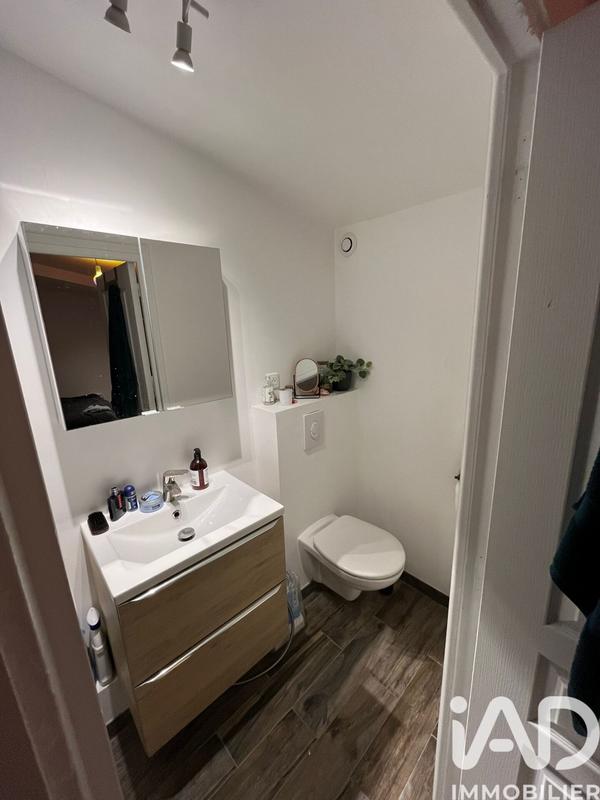 Maison - 145 m² - 7 pièces