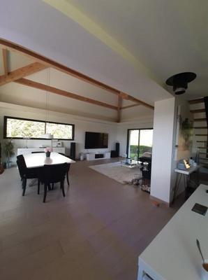 Maison - 131 m² - 6 pièces