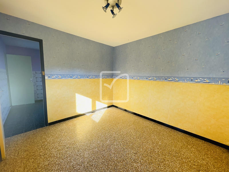 Maison - 71 m² - 3 pièces