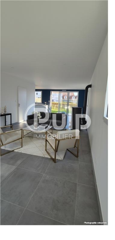Maison - 94 m² - 4 pièces