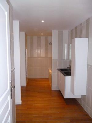 Appartement - 100 m² - 4 pièces