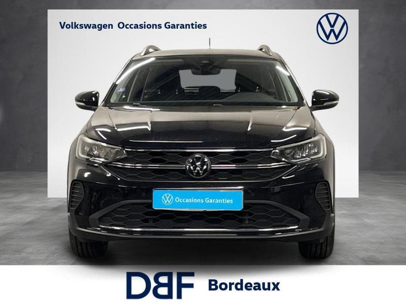 Volkswagen Taigo 1.0 Tsi 95 Bvm5 Life Business