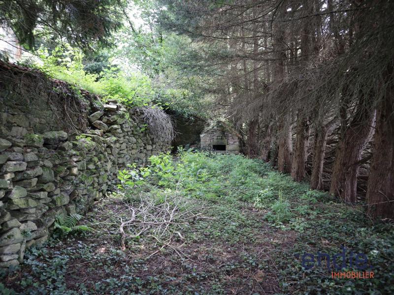 Maison - 43 m² - 1 pièce