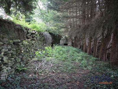 Maison - 43 m² - 1 pièce