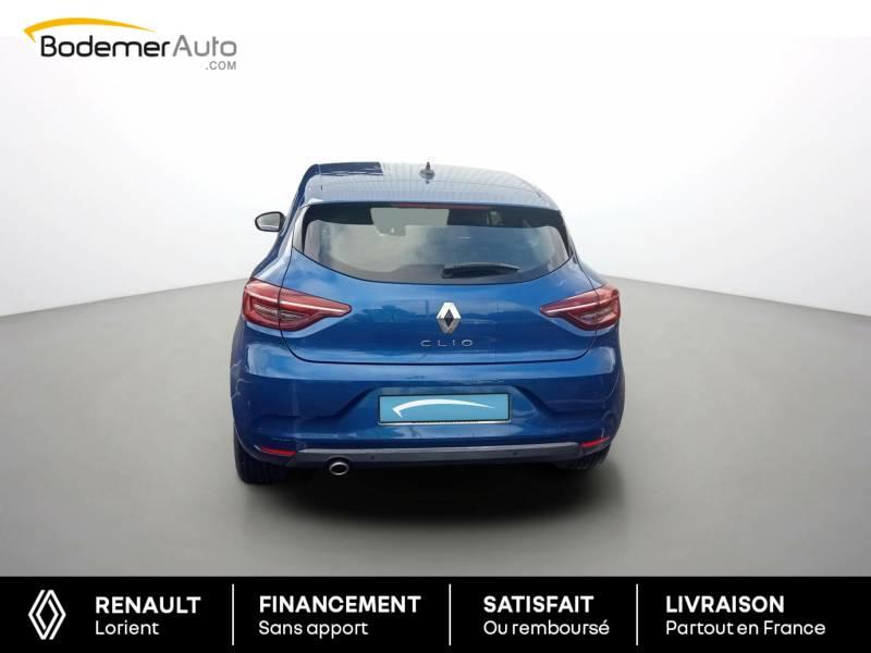 Renault Clio TCe 140 - 21 Intens