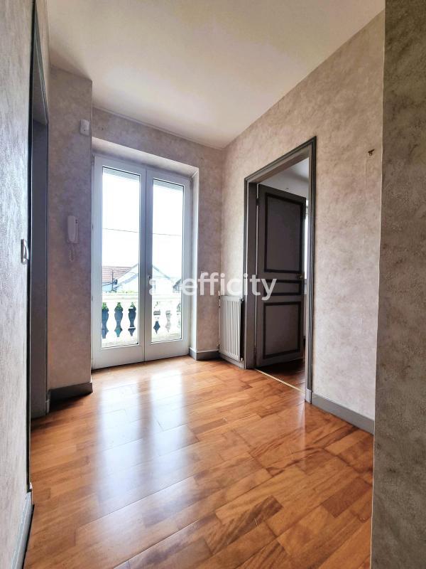 Appartement - 136 m² - 5 pièces