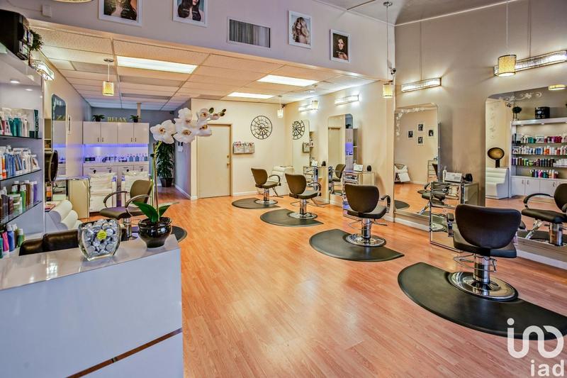 Local commercial - 290 m²