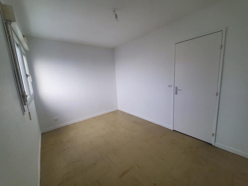 Appartement ancien - 64 m² - 3 pièces