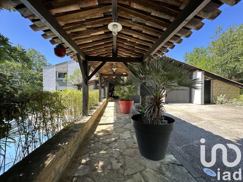 Maison de maîtres - 139 m² - 6 pièces