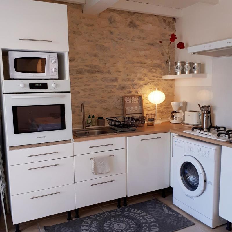 Maison - 220 m² - 8 pièces