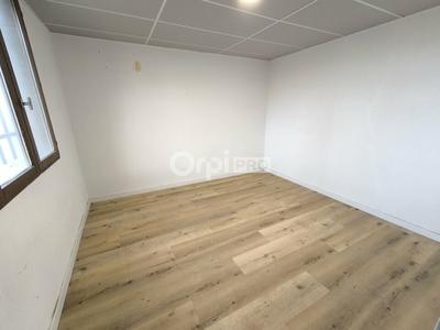 Bureau - 210 m²