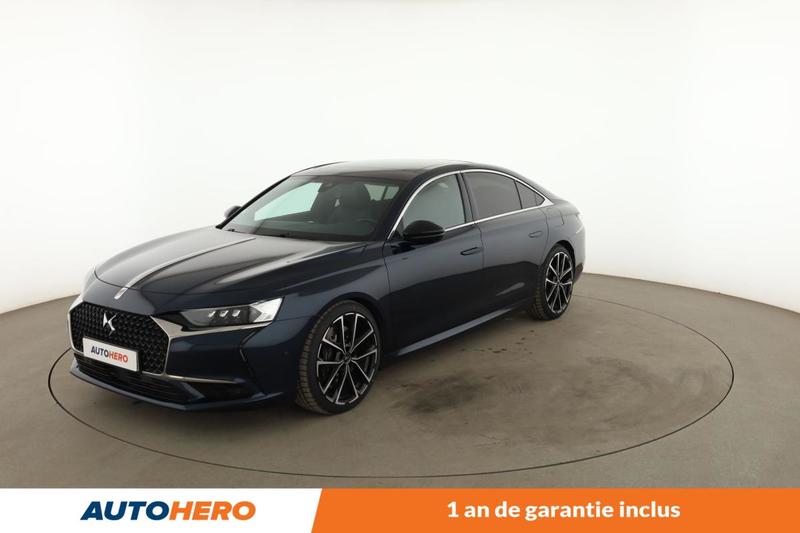 Ds ds 9 1.6 Hybride E-Tense Rivoli + 4x4 360 ch
