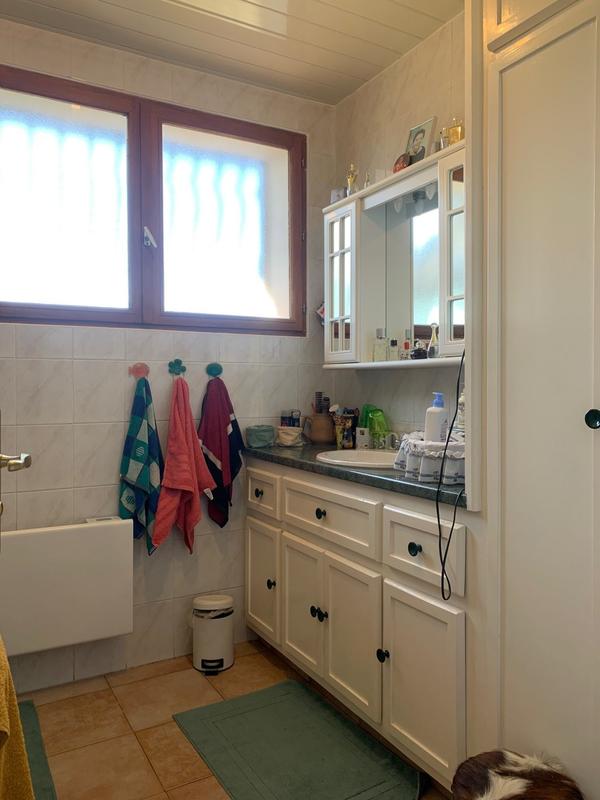 Maison - 138 m² - 7 pièces