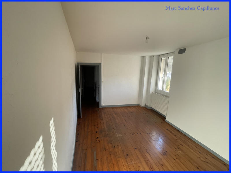 Maison de village - 136 m² - 5 pièces