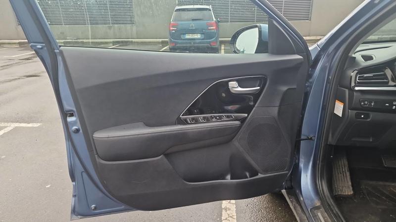 Kia Niro 1.6 GDi 141 Hybrid 2wd Dct6 105 Active - Automatique