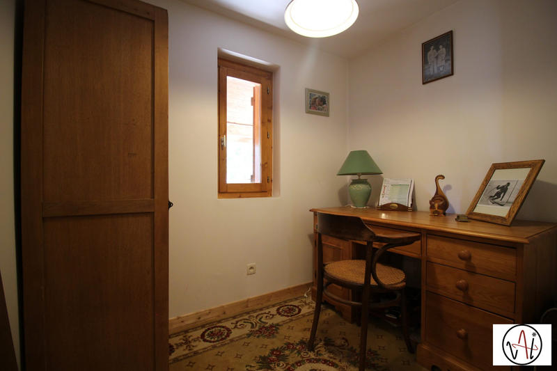 Châlet - 114 m² - 4 pièces