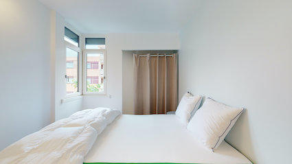 Appartement - 91 m²