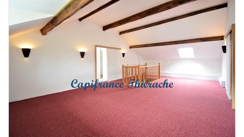 Maison - 183 m² - 6 pièces