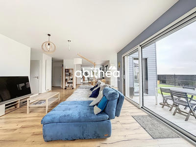 Maison - 172 m² - 6 pièces