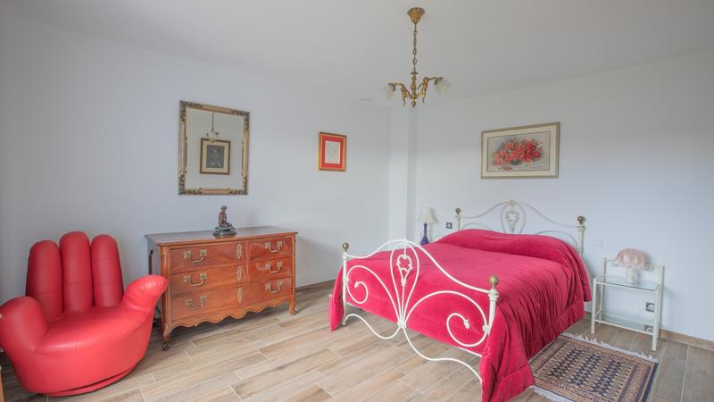 Villa - 199 m² - 7 pièces