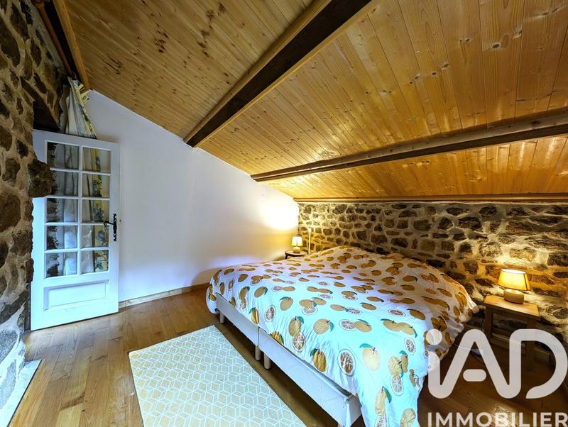 Maison de campagne - 220 m² - 9 pièces